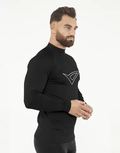 Podmajica IRONBOY crna